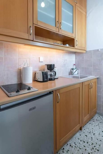 Others 5, Penthouse Under Acropolis, Attica