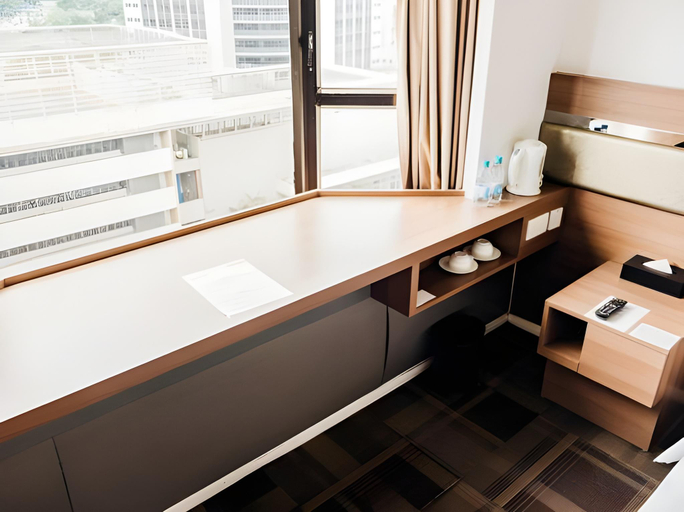Bathroom 14