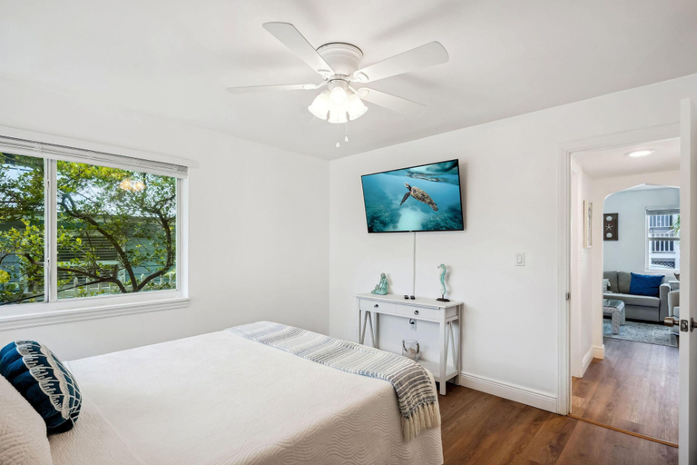 Others 3, Beach Livin 2 - 1 Bedroom Downstairs, Pinellas