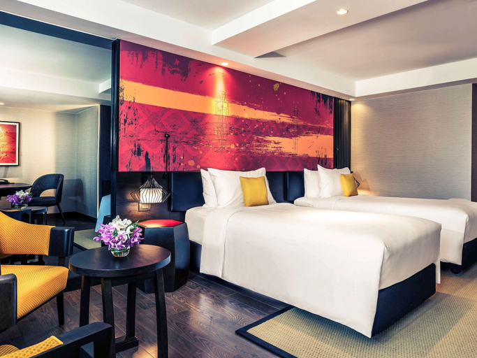 Bedroom 5