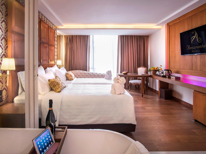 Bedroom 18