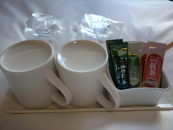 Amenities 13