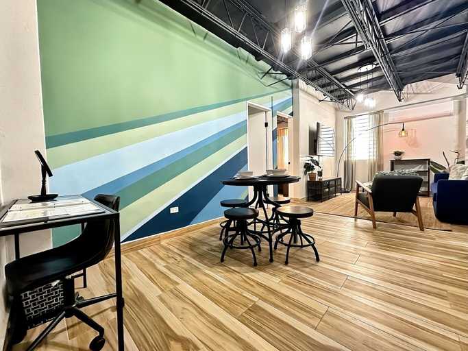 Others 5, The Lofts At Santurce