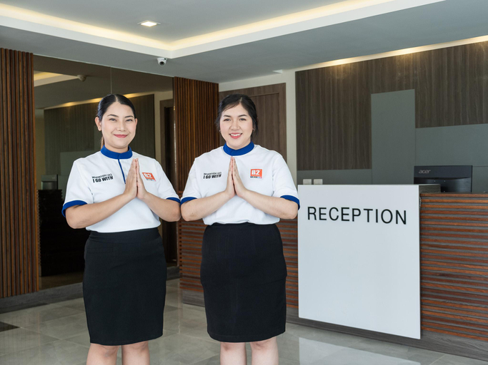 Others 4, B2 Korat Premier Hotel, Muang Nakhon Ratchasima