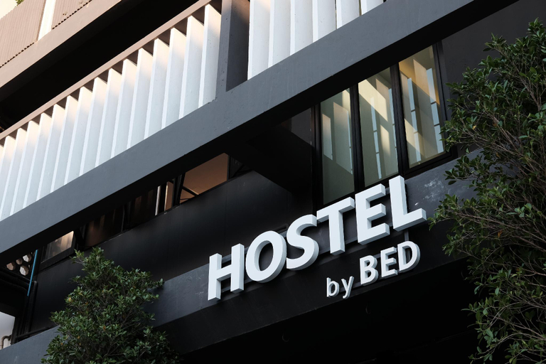 Exterior & Views 2, The Common Hostel, Muang Chiang Mai