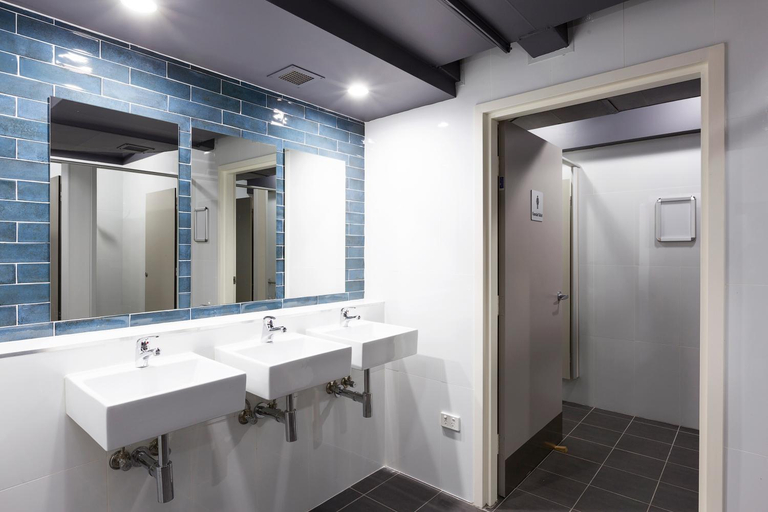 Bathroom 9