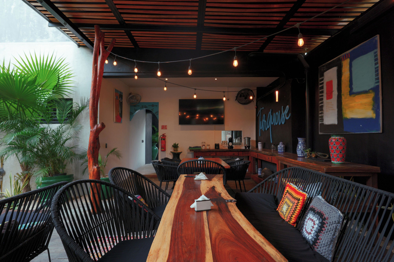 Food & Drinks 5, Turquoise Tulum Hotel, Cozumel