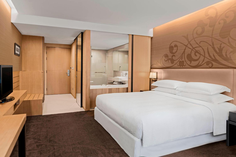 Bedroom 16