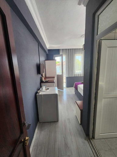 Bedroom 5, Şehzade Apart Otel, Fethiye