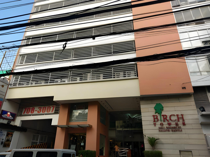 Exterior & Views 2, JMM Grand Suites, Manila City