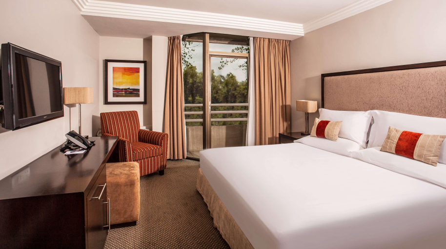 Bedroom 3, AVANI Lesotho Hotel & Casino