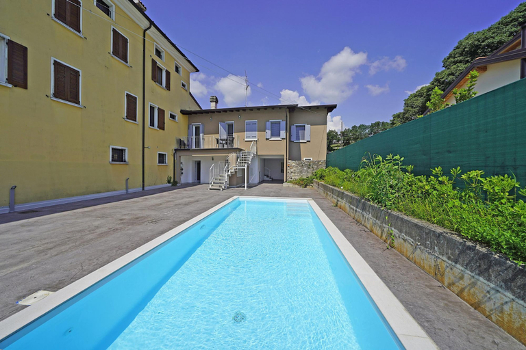 Room 4, San Carlo Borromeo 1 by Wonderful Italy, Brescia