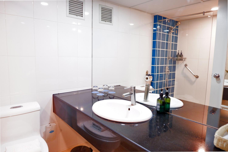 Bathroom 5