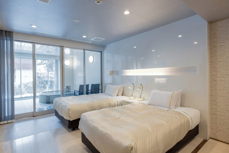 Bedroom 25
