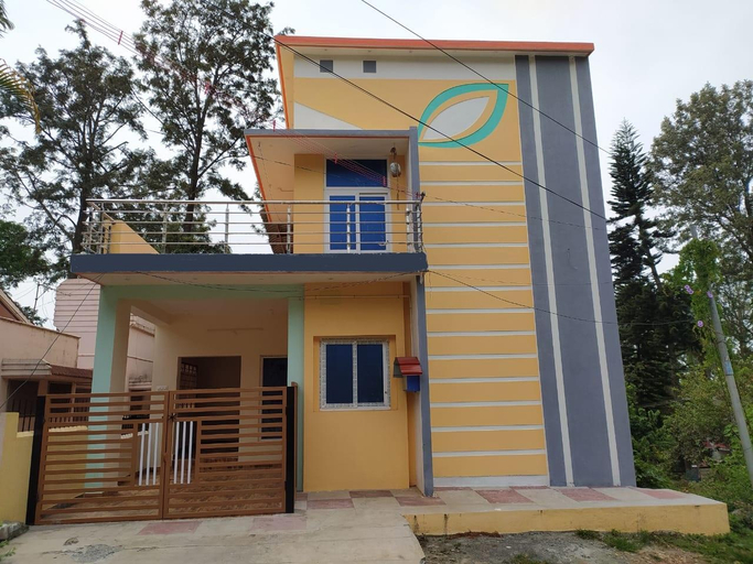 Exterior & Views 1, Sun Deluxe Villa, Yercaud, Salem