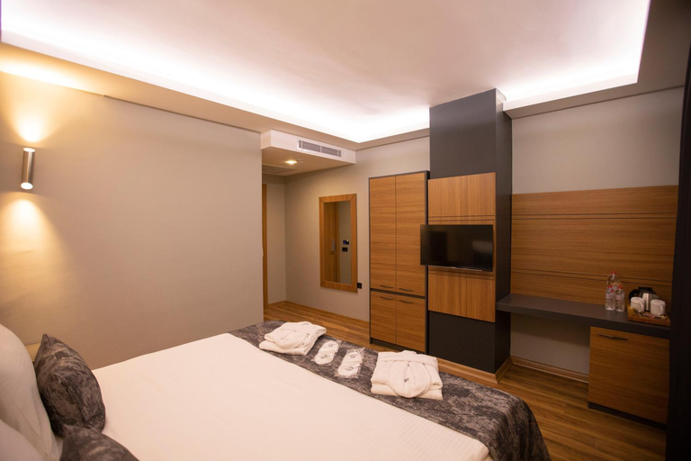 Others 2, Divares Luxury Hotel, Şehitkamil