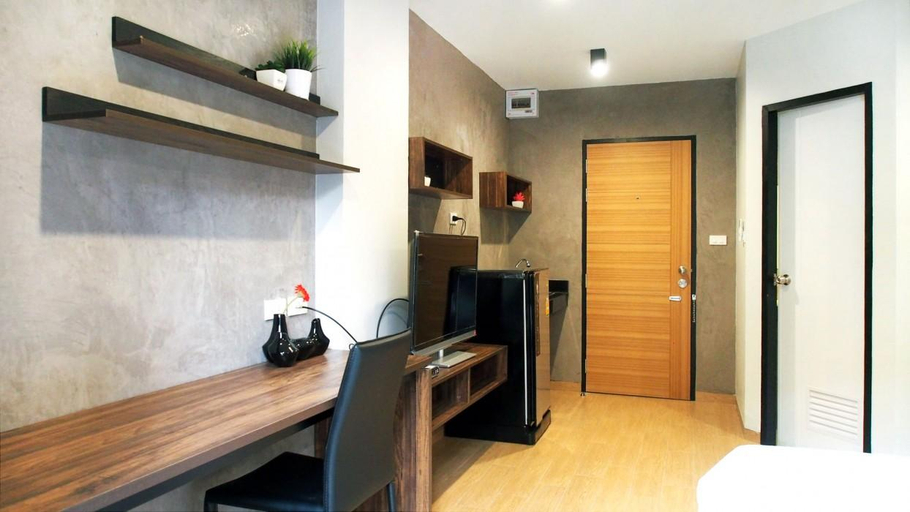 Others 4, MY LOFT HOTEL, Chatuchak