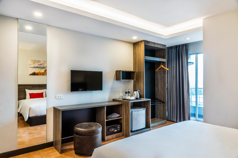 Bedroom 9