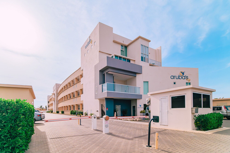 Exterior & Views 2, Aruba's Life Residences