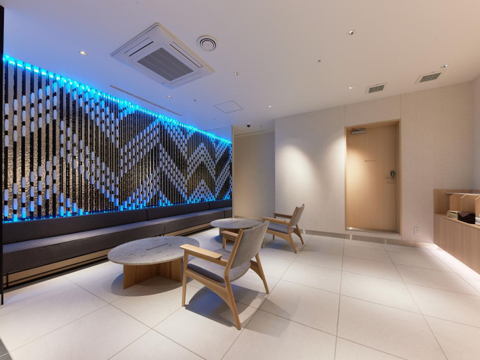Public Area 3, Henn na Hotel Premier Kagoshima Tenmonkan, Kagoshima