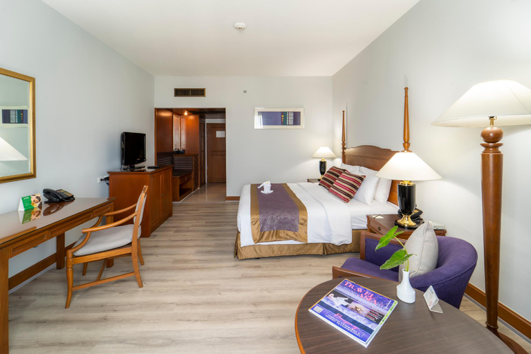 Bedroom 5