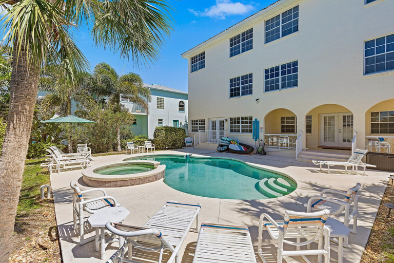 Exterior & Views 2, Sea Haven, Volusia