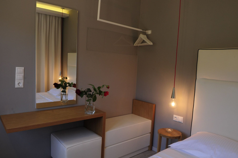 Bedroom 2, Fillis House, Central Macedonia