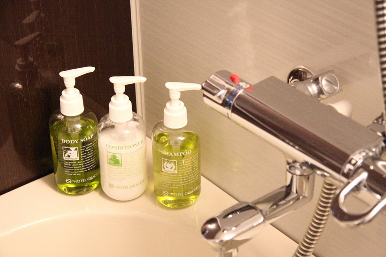 Amenities 4