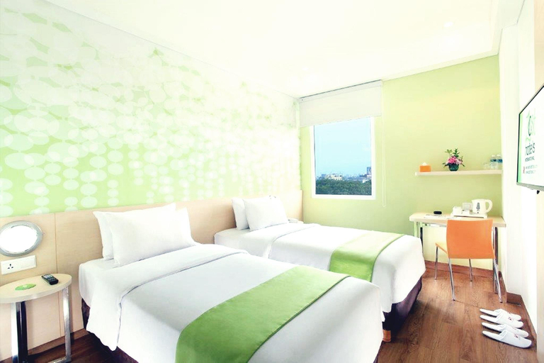 Bedroom 6