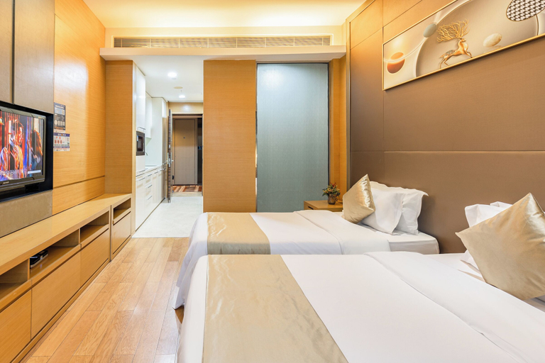 Bedroom 9