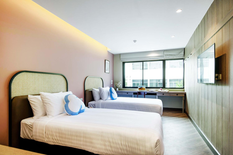 Bedroom 14
