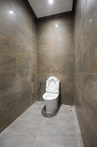 Bathroom 3, Arbors House, Muang Chiang Mai