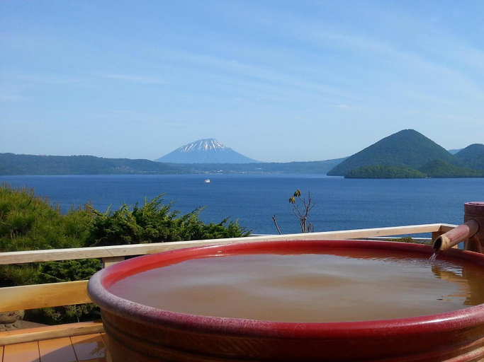 Sport & Beauty 5, Toya Kohantei Hotel, Tōyako