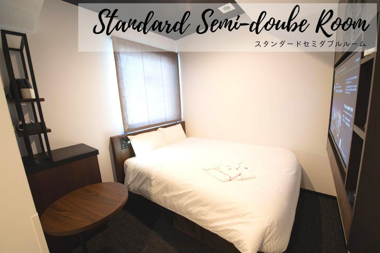 Bedroom 15
