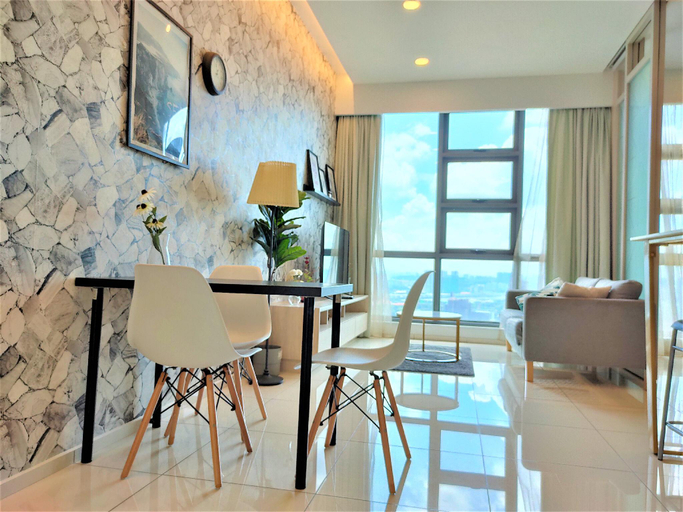 Others 5, The Robertson Bukit Bintang by Infini Suites, Kuala Lumpur