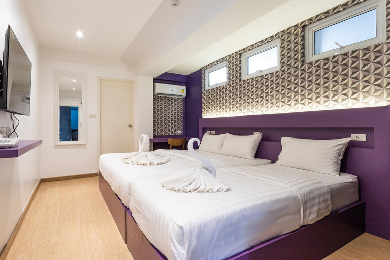 Bedroom 11