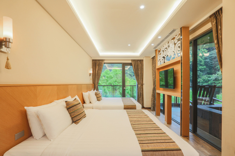 Others 1, Sunrise Hot Spring Hotel, Miaoli