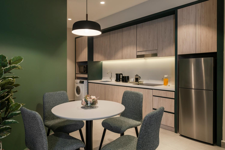 Dining Room 4