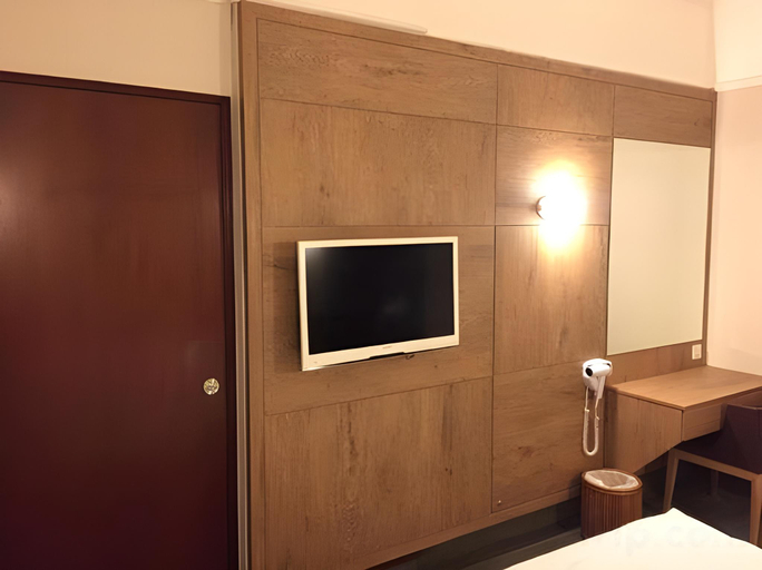 Bedroom 7