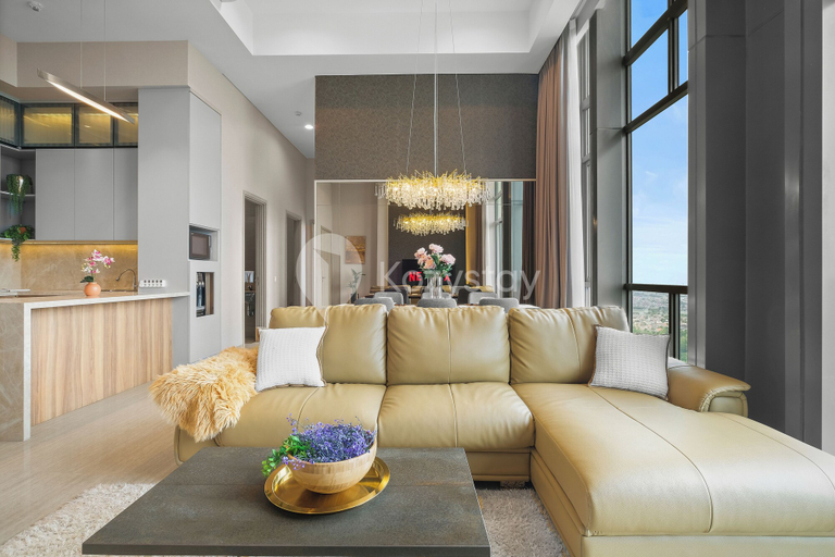 Others 4, Altara by Kozystay - Karawaci, Tangerang