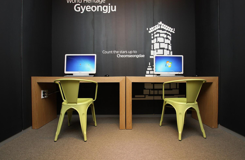 Others 5, 141 Mini Hotel, Gyeongju