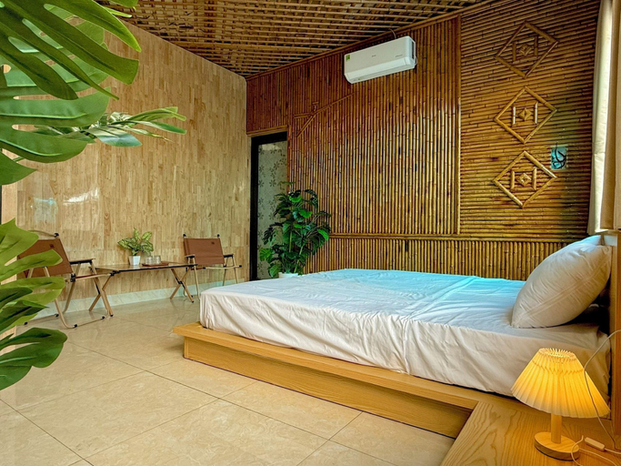 Bedroom 4, May Garden Homestay, Ninh Bình