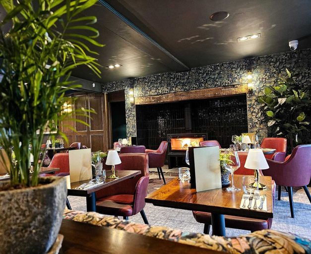 Food & Drinks 4, The Sutherland, Telford and Wrekin