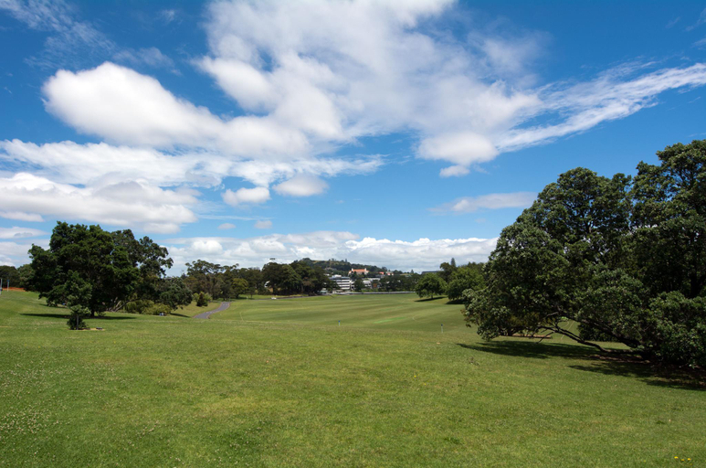 Nearby Landmark 3, Mt Albert Motor Inn, Waitakere