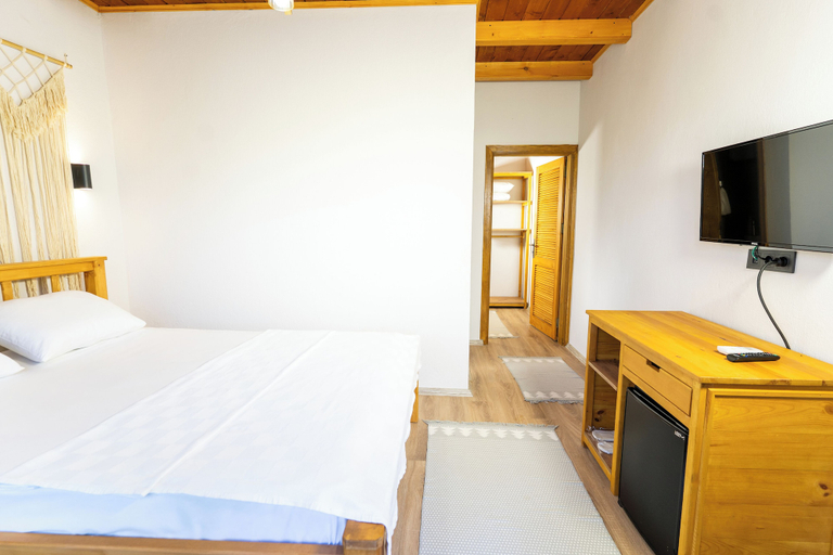 Bedroom 3, Mesona Hotels Green Hill, Serik