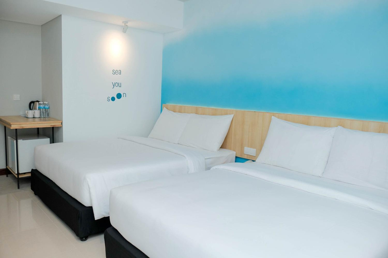 Bedroom 22