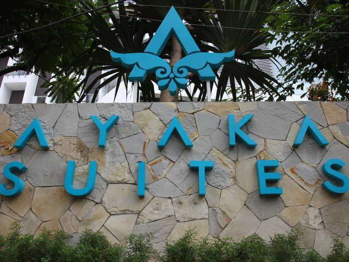 Exterior & Views 5, Ayaka Suites, Jakarta Selatan