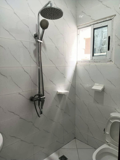 Bathroom 4, Villas Bohèmes, Océan