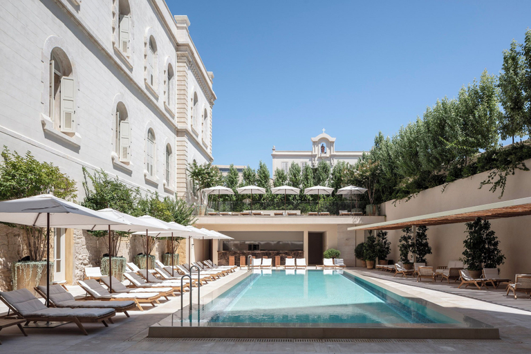 Exterior & Views 2, The Jaffa – Fattal Limited Edition
