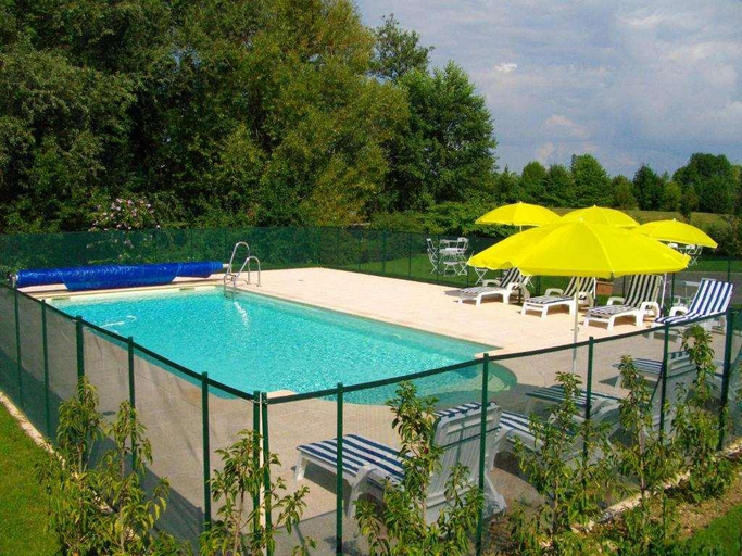 Sport & Beauty 2, Golf Hotel Colvert, Côte-d'Or